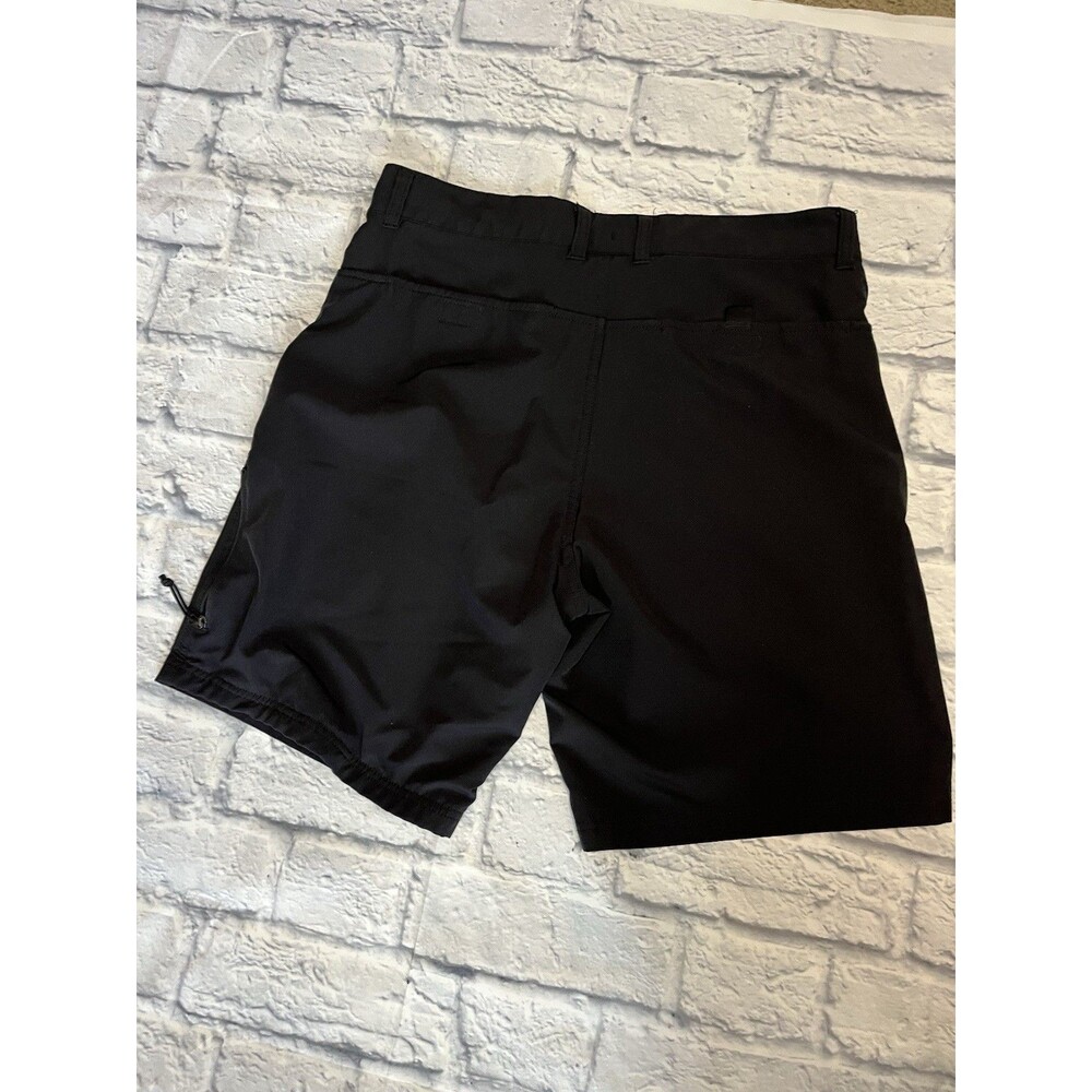 The North Face Men’s Active Shorts Size 30 Black